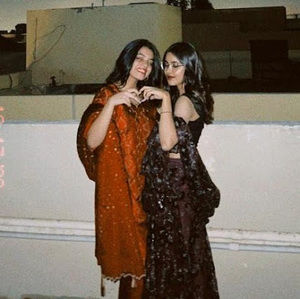 Meet your Posher, Zoya